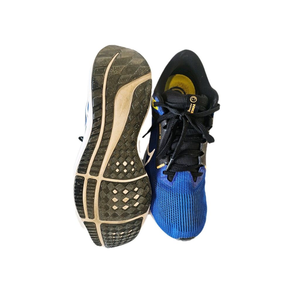 Nike Running Tennis Shoes Size 10.5 - Picture 8 of 8